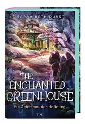 Durst |  The Enchanted Greenhouse | Buch |  Sack Fachmedien