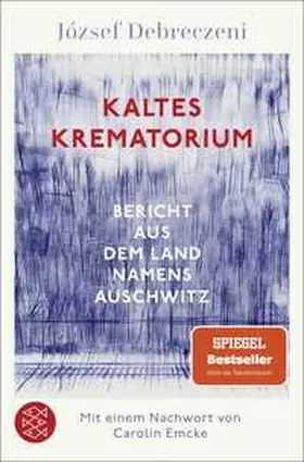Debreczeni |  Kaltes Krematorium | Buch |  Sack Fachmedien