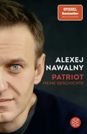 Nawalny | Patriot | Buch | 978-3-596-71336-3 | www2.sack.de