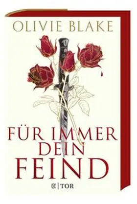 Blake |  Für immer dein Feind | Buch |  Sack Fachmedien