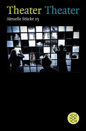 Carstensen / Lieven |  Theater Theater 25 | Buch |  Sack Fachmedien