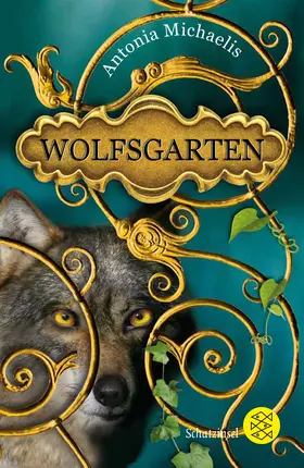 Michaelis |  Wolfsgarten | Buch |  Sack Fachmedien