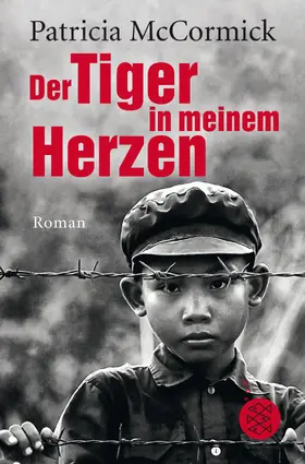McCormick |  Der Tiger in meinem Herzen | Buch |  Sack Fachmedien