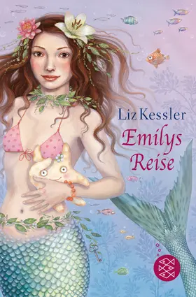 Kessler |  Emilys Reise | Buch |  Sack Fachmedien