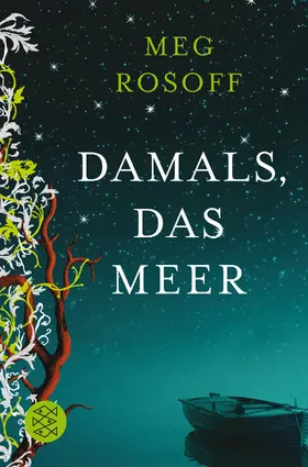 Rosoff |  Damals, das Meer | Buch |  Sack Fachmedien