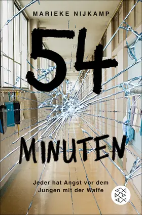 Nijkamp |  54 Minuten | Buch |  Sack Fachmedien