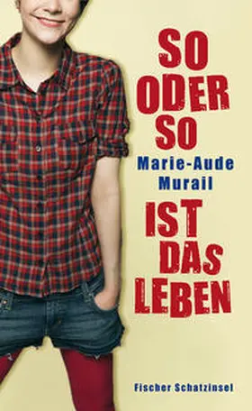 Murail |  So oder so ist das Leben | Buch |  Sack Fachmedien