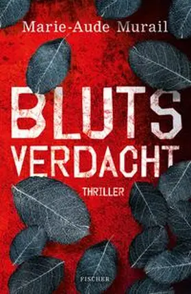 Murail |  Blutsverdacht | Buch |  Sack Fachmedien
