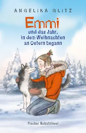 Glitz |  Emmi und das Jahr, in dem Weihnachten an Ostern begann | Buch |  Sack Fachmedien