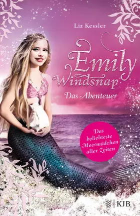 Kessler |  Emily Windsnap - Das Abenteuer | Buch |  Sack Fachmedien