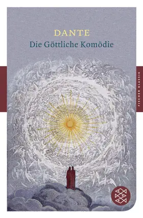 Die Göttliche Komödie | Buch | 978-3-596-90008-4 | www2.sack.de