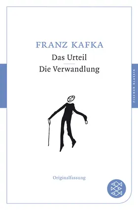 Kafka |  Das Urteil / Die Verwandlung | Buch |  Sack Fachmedien