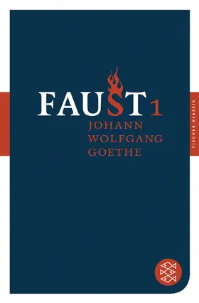 Goethe |  Faust I | Buch |  Sack Fachmedien