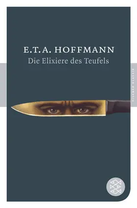 Hoffmann | Die Elixiere des Teufels | Buch | 978-3-596-90063-3 | www2.sack.de