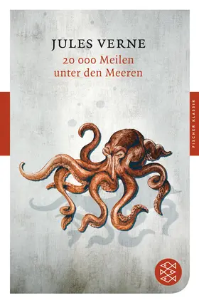 Verne |  20000 Meilen unter den Meeren | Buch |  Sack Fachmedien
