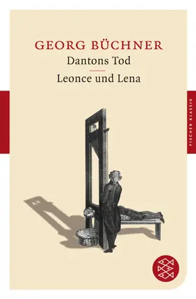 Büchner |  Dantons Tod / Leonce und Lena | Buch |  Sack Fachmedien