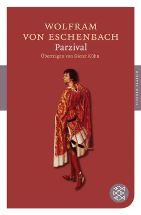  Parzival | Buch |  Sack Fachmedien