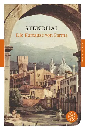 Stendhal |  Die Kartause von Parma | Buch |  Sack Fachmedien