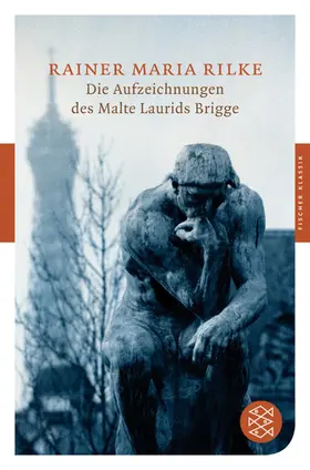Rilke |  Die Aufzeichnungen des Malte Laurids Brigge | Buch |  Sack Fachmedien