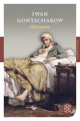 Gontscharow |  Oblomow | Buch |  Sack Fachmedien