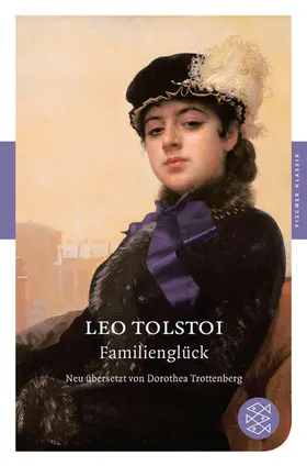 Tolstoi |  Familienglück | Buch |  Sack Fachmedien