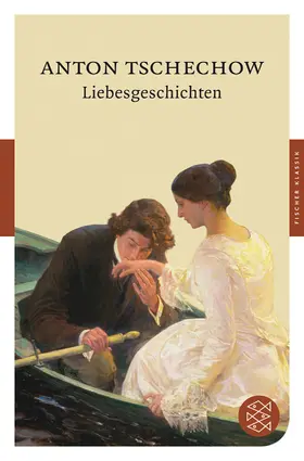 Tschechow | Liebesgeschichten | Buch | 978-3-596-90232-3 | www2.sack.de