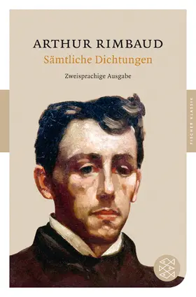 Rimbaud / Küchler |  Sämtliche Dichtungen | Buch |  Sack Fachmedien