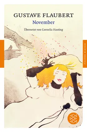 Flaubert |  November | Buch |  Sack Fachmedien