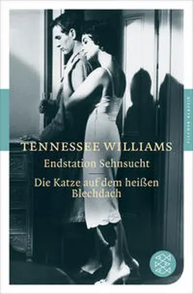 Williams |  Endstation Sehnsucht / Die Katze auf dem heißen Blechdach | Buch |  Sack Fachmedien