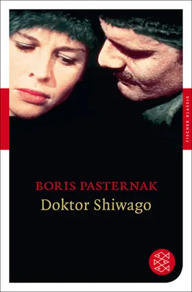 Pasternak |  Doktor Shiwago | Buch |  Sack Fachmedien