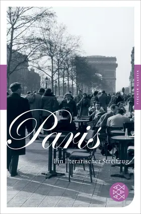 Nieradka / Schärf |  Paris | Buch |  Sack Fachmedien