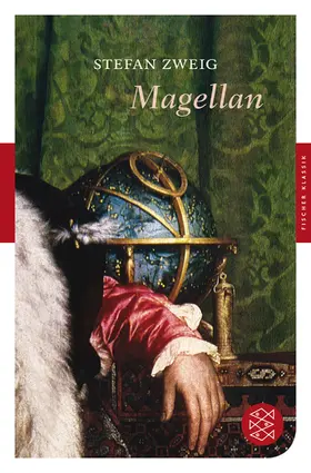 Zweig | Magellan | Buch | 978-3-596-90358-0 | sack.de