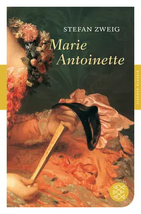Zweig | Marie Antoinette | Buch | 978-3-596-90360-3 | www2.sack.de
