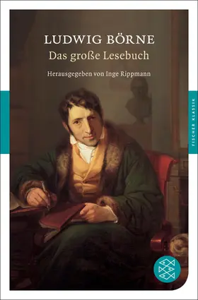 Börne / Rippmann |  Das große Lesebuch | Buch |  Sack Fachmedien
