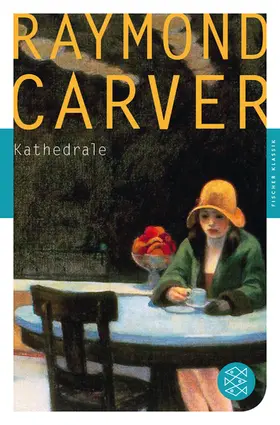 Carver |  Kathedrale | Buch |  Sack Fachmedien