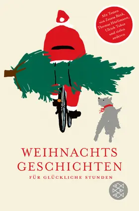 Michel / Hosemann |  Weihnachtsgeschichten für glückliche Stunden | Buch |  Sack Fachmedien