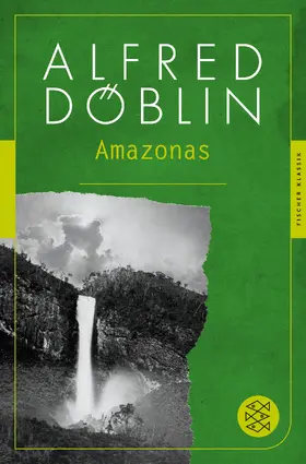 Döblin |  Amazonas | Buch |  Sack Fachmedien