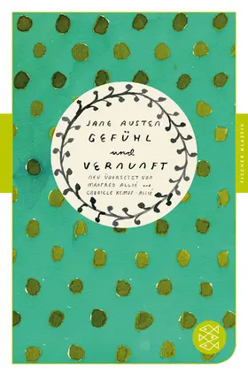 Austen | Gefühl und Vernunft | Buch | 978-3-596-90484-6 | sack.de