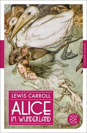 Carroll | Alice im Wunderland | Buch | 978-3-596-90499-0 | www2.sack.de