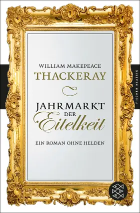 Thackeray |  Jahrmarkt der Eitelkeit | Buch |  Sack Fachmedien