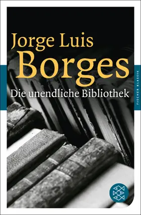 Borges / Manguel |  Die unendliche Bibliothek | Buch |  Sack Fachmedien