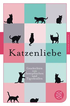 Freudenstein |  Katzenliebe | Buch |  Sack Fachmedien