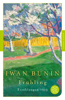 Bunin / Grob |  Frühling | Buch |  Sack Fachmedien