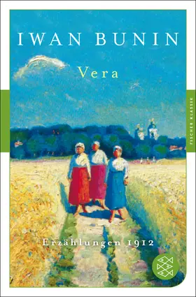 Bunin / Grob |  Vera | Buch |  Sack Fachmedien
