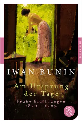 Bunin / Grob |  Am Ursprung der Tage | Buch |  Sack Fachmedien