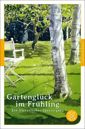 Stursberg |  Gartenglück im Frühling | Buch |  Sack Fachmedien