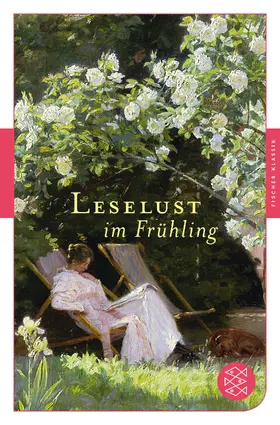 Gommel-Baharov |  Leselust im Frühling | Buch |  Sack Fachmedien