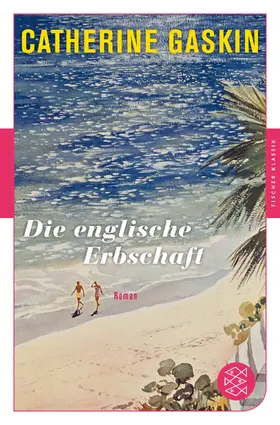 Gaskin |  Die englische Erbschaft | Buch |  Sack Fachmedien