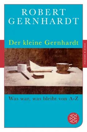 Gernhardt / Stoll |  Der kleine Gernhardt | Buch |  Sack Fachmedien