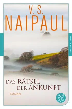 Naipaul | Das Rätsel der Ankunft | Buch | 978-3-596-90726-7 | www2.sack.de